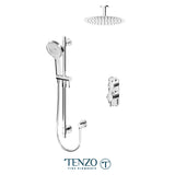 Alyss T-Box kit 2 functions thermo
