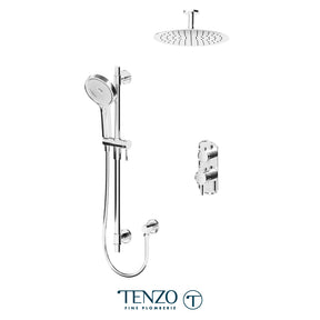 Alyss T-Box kit 2 functions thermo
