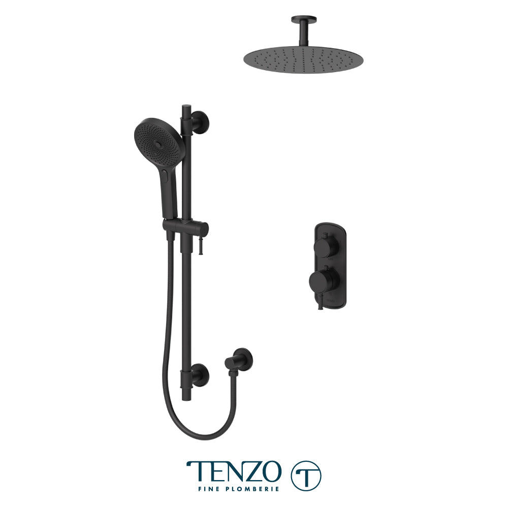 Alyss T-Box kit 2 functions thermo