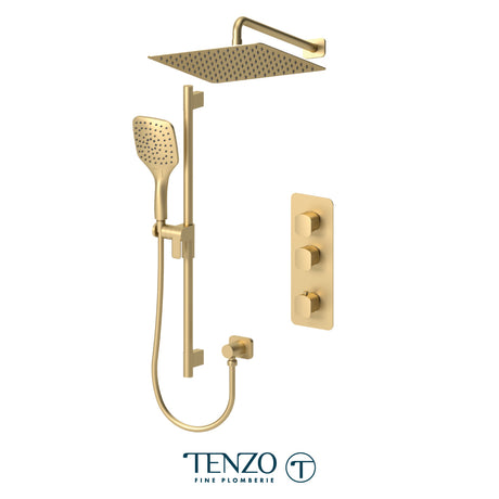 Trim for Delano Extenza kit 2 functions thermo