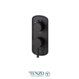 Alyss T-Box valve 2 functions pres bal