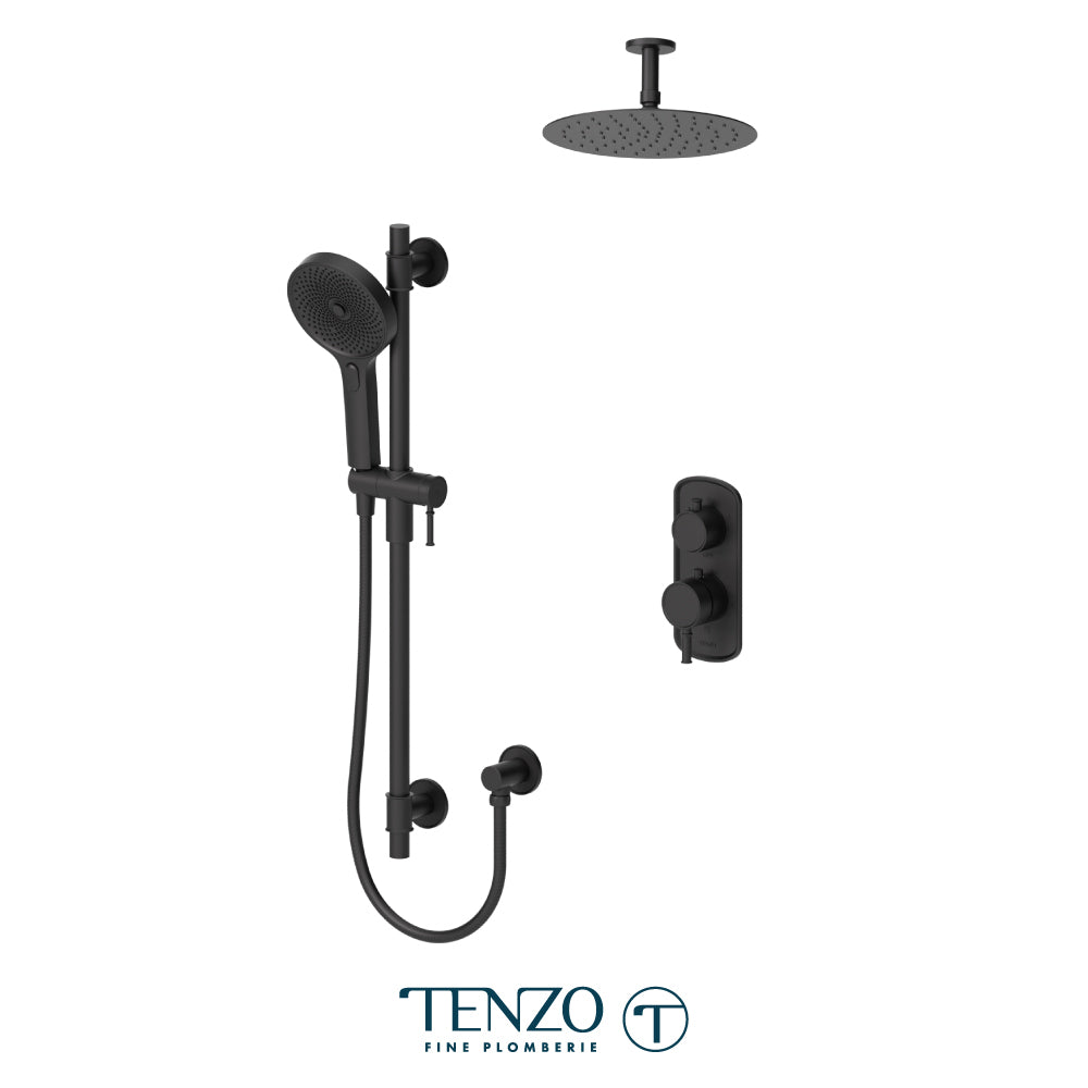 Alyss T-Box kit 2 functions thermo