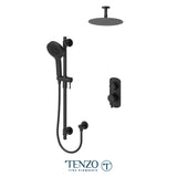 Alyss T-Box kit 2 functions thermo