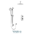 Alyss T-Box kit 2 functions thermo