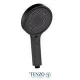 Hand shwr 3 functions PVC