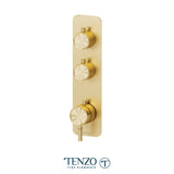 Extenza valve Alyss thermo. 2 functions