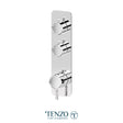 Extenza valve Alyss thermo. 2 functions