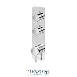 Extenza valve Alyss thermo. 2 functions
