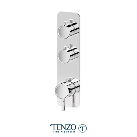 Extenza valve Alyss thermo. 2 functions