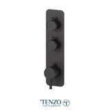 Extenza valve Alyss thermo. 2 functions