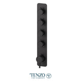Extenza valve Alyss thermo. 4 functions