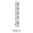 Extenza valve Alyss thermo. 4 functions