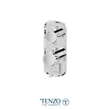 Alyss T-Box valve 3 functions thermo