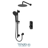 Alyss T-Box kit 2 functions thermo