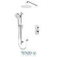 Alyss T-Box kit 2 functions thermo