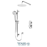 Alyss T-Box kit 2 functions thermo