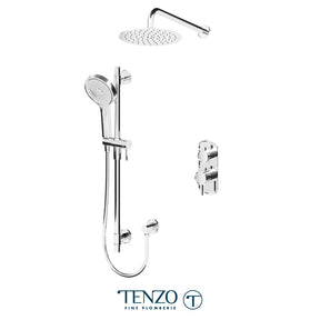 Alyss T-Box kit 2 functions thermo