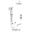 Alyss T-Box kit 3 functions thermo