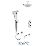 Alyss T-Box kit 3 functions thermo