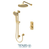 Alyss T-Box kit 2 functions thermo