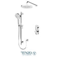 Alyss T-Box kit 2 functions thermo