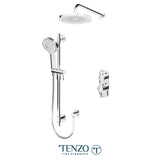 Alyss T-Box kit 2 functions thermo