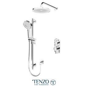 Alyss T-Box kit 2 functions thermo