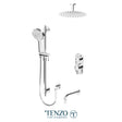 Alyss T-Box kit 3 functions thermo
