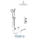 Alyss T-Box kit 3 functions thermo