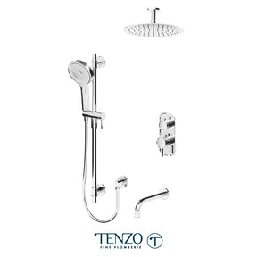 Alyss T-Box kit 3 functions thermo