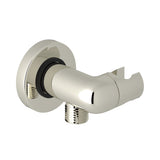 Handshower Outlet With Holder Cd8000