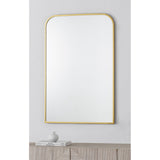MERRIMACK 24" W x 36" H x 0.5" D