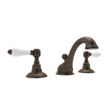 Viaggio? Widespread Lavatory Faucet With Low Spout A1408LP-2