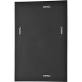 Asset 24" W x 36" H x 0.5" D