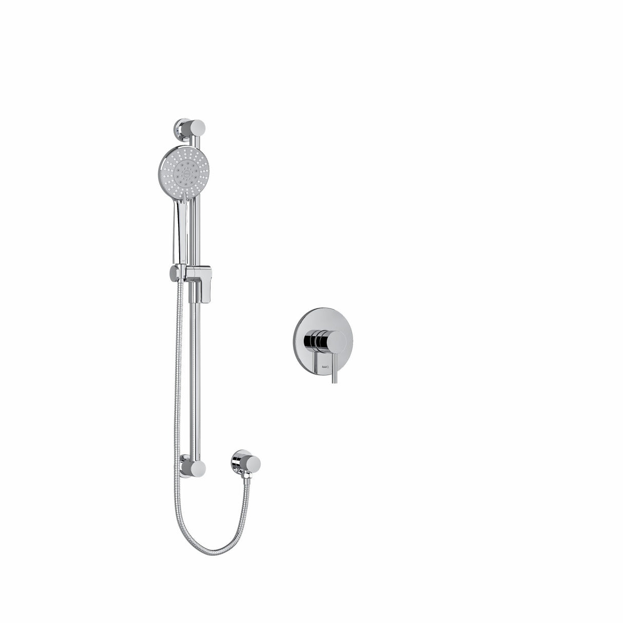 Type P (Pressure Balance) Shower