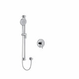 Type P (Pressure Balance) Shower
