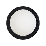 SYBIL 6.5" W x 6.5" H x 4.25" D