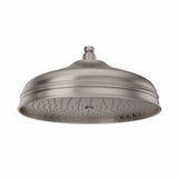 12 inch Rain Showerhead