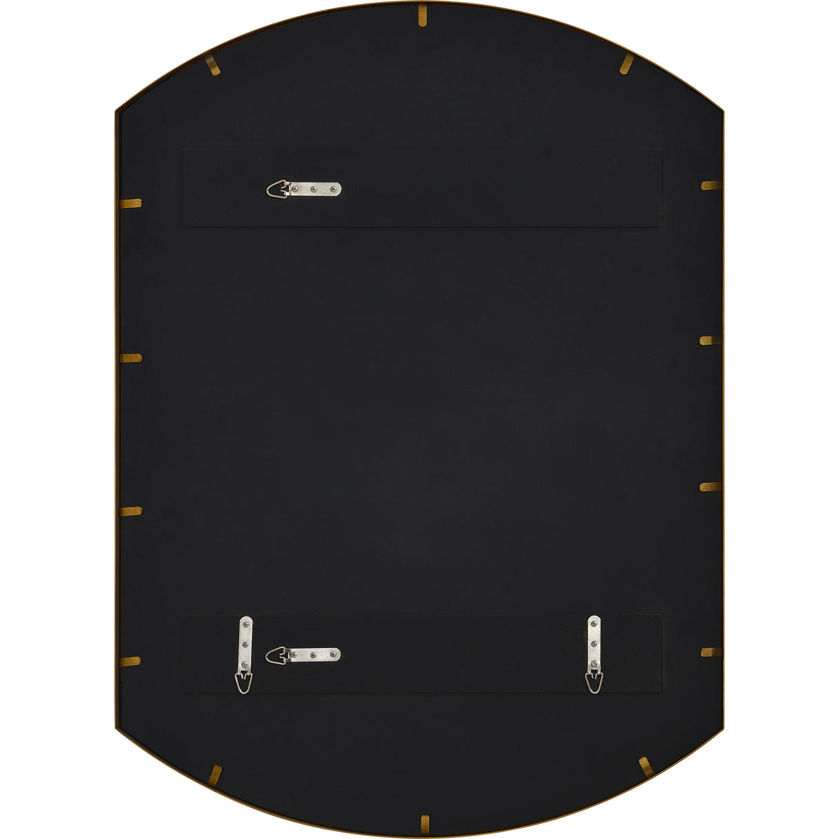 VANESSA 30" W x 40" H x 1" D