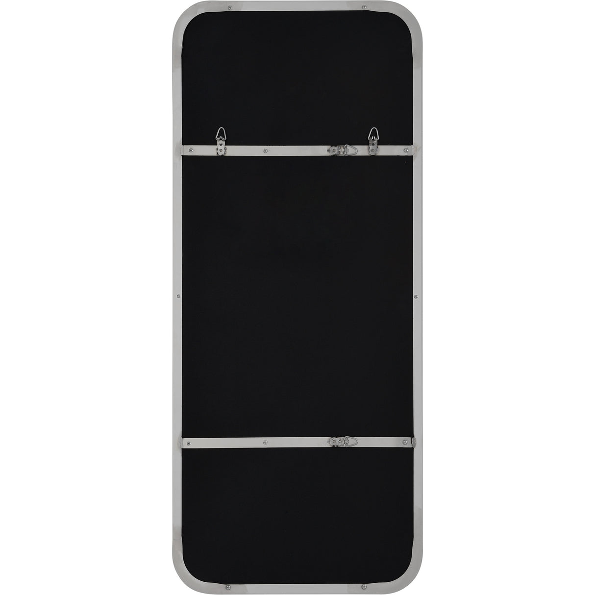 DELPHINUS 20" W x 46" H x 1" D