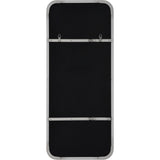 DELPHINUS 20" W x 46" H x 1" D