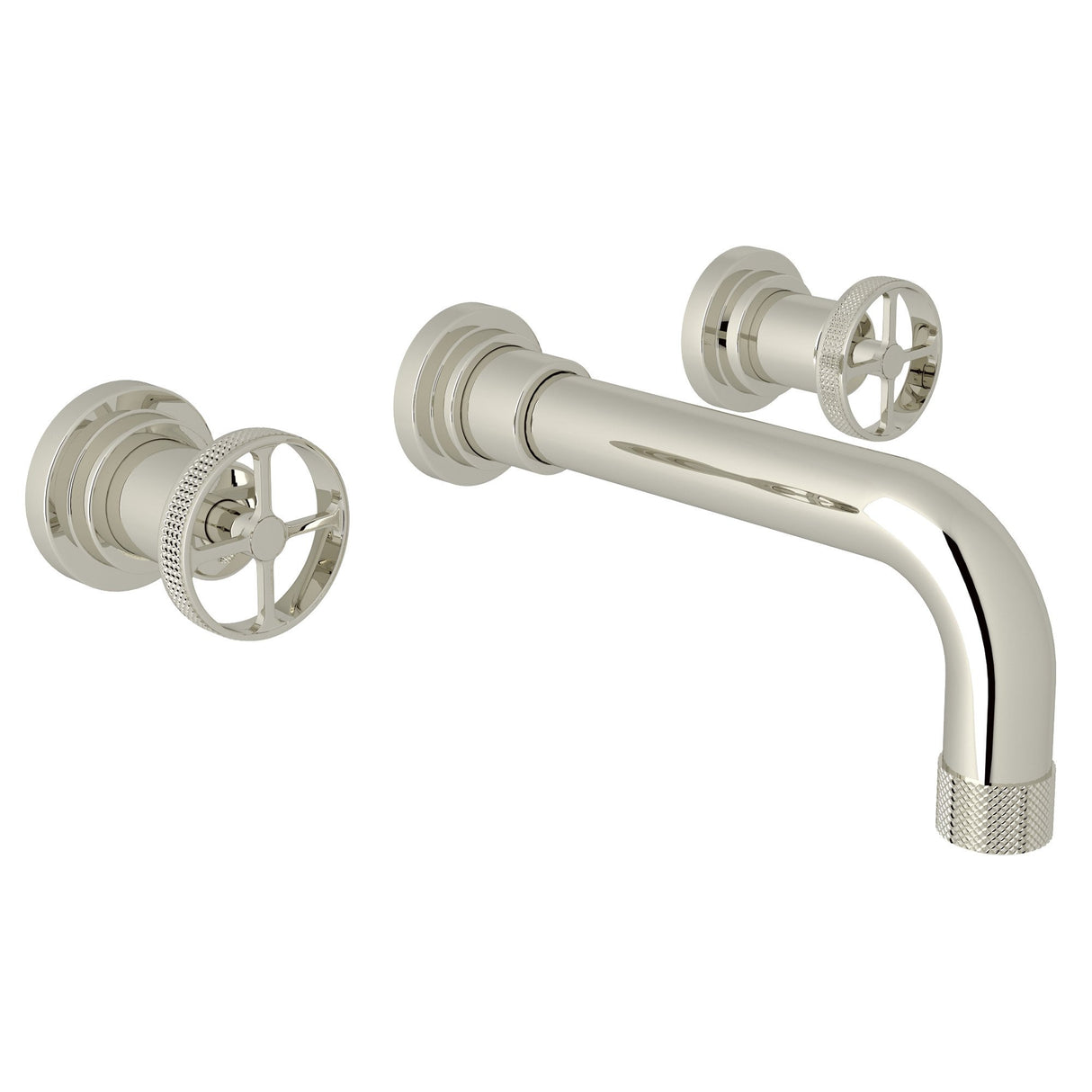 Campo? Wall Mount Lavatory Faucet A3307iwto-2