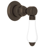 Trim For Volume Control And Diverter A4912LPO