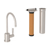 Holborn Filter Kitchen Faucet Kit
