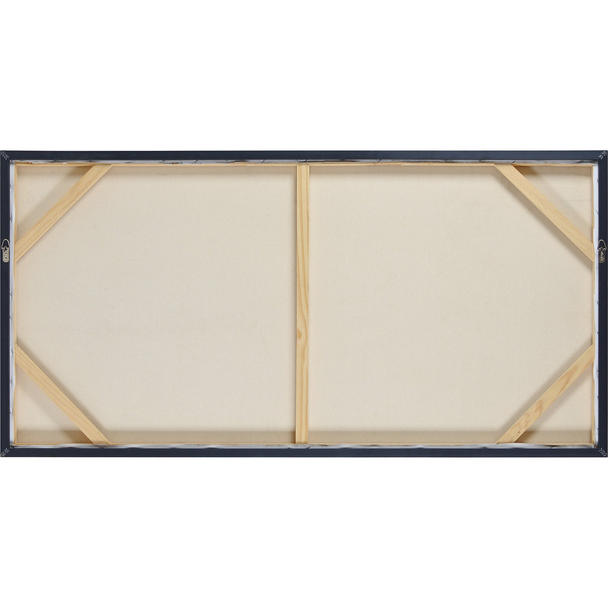 Blanche 60" W x 30" H x 2" D