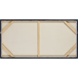 Blanche 60" W x 30" H x 2" D