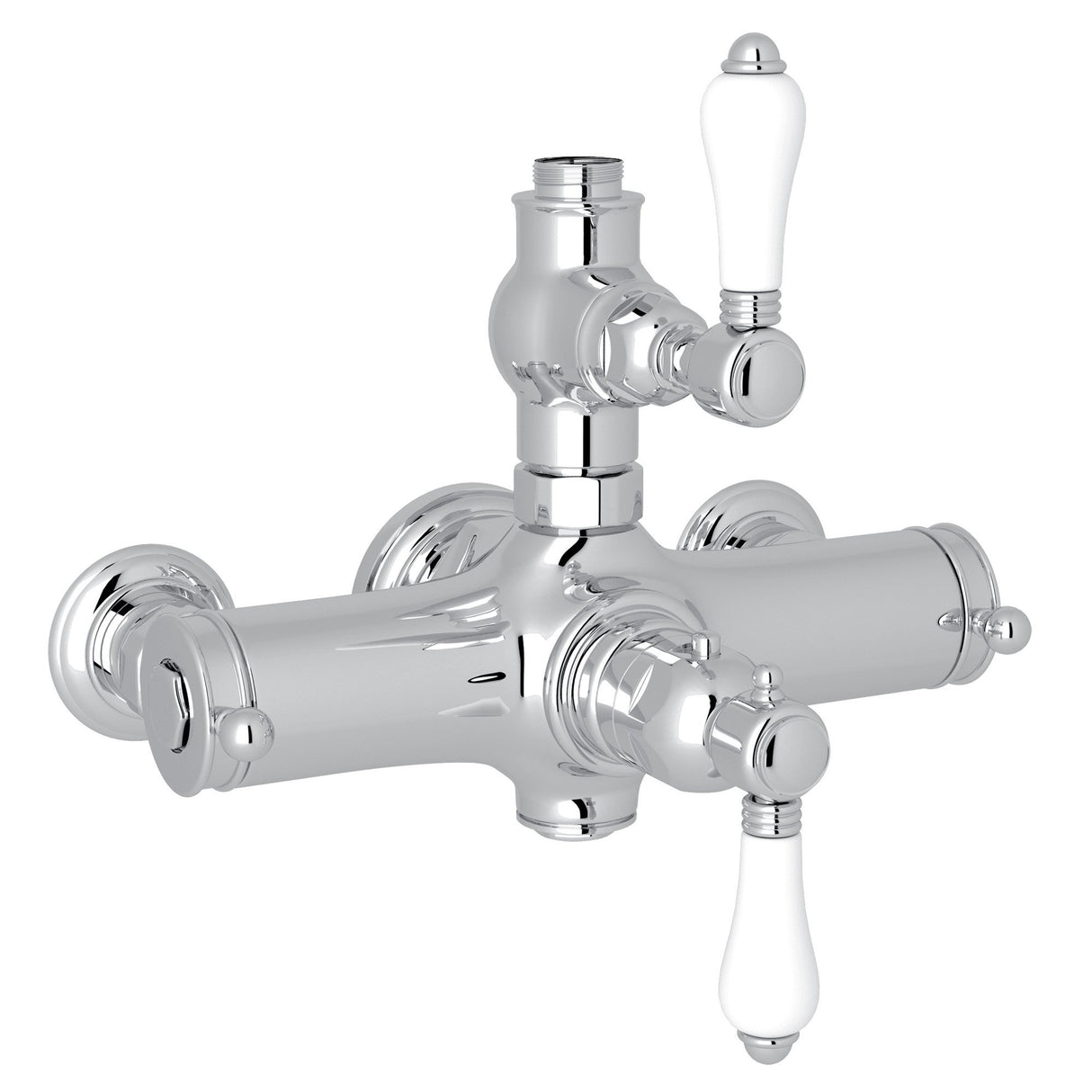 Exposed Therm Valve With Volume and Temperature Control A4917LP