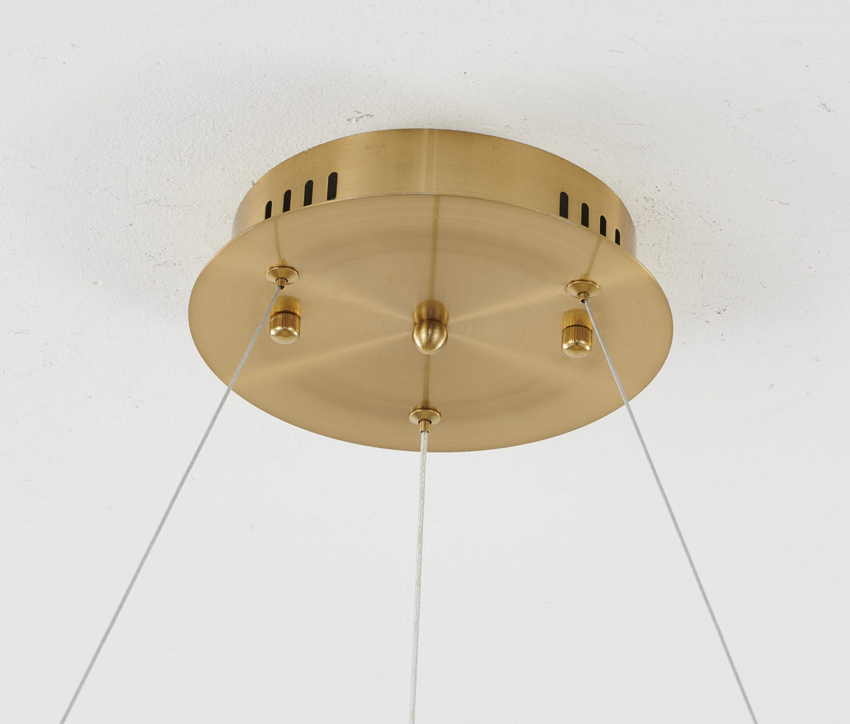 LED Chandelier GL306C23G