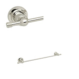 Campo™ 18" Towel Bar