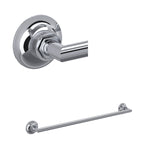 Graceline® 24" Towel Bar